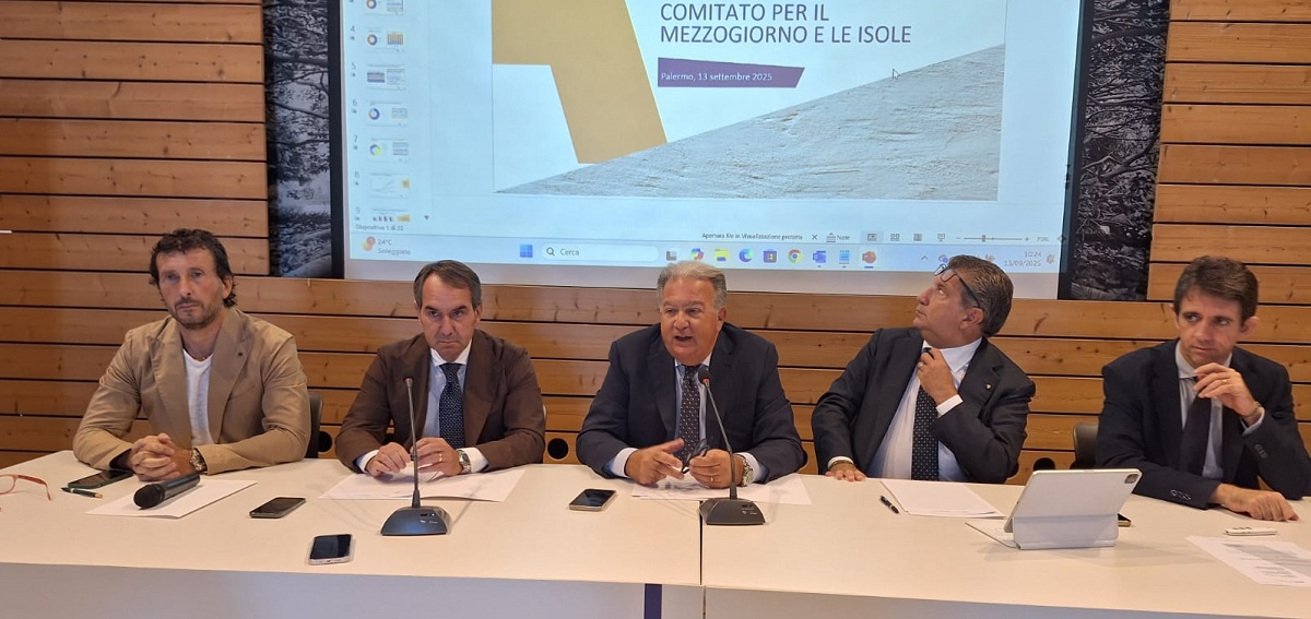 Pnrr, l’appello di Ance Sud: “Flessibilità per non perdere risorse, puntare su casa accessibile e adattamento climatico”