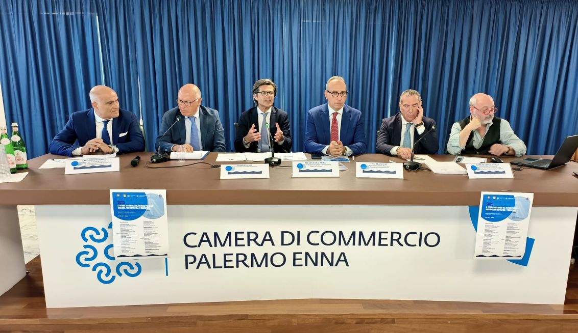 I porti siciliani continuano a crescere, ma servono infrastrutture subito: il colosso Maersk investe su Milazzo