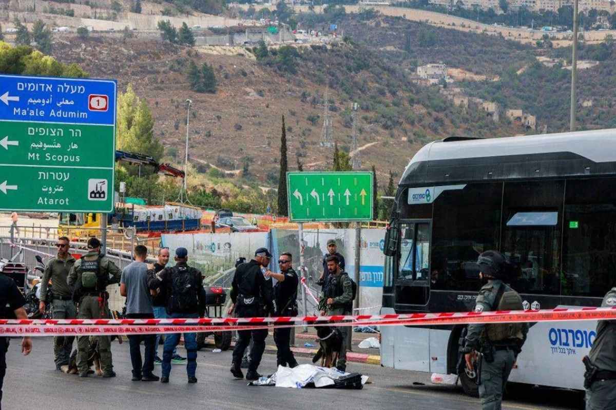 VIDEO | La guerra continua, terribile attentato a Gerusalemme: diversi morti