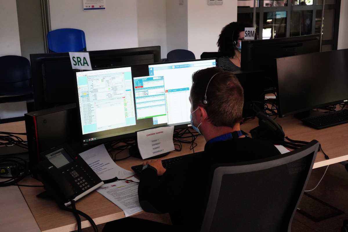 Crisi Mics, in bilico 120 lavoratori: i sindacati in piazza, ecco quando