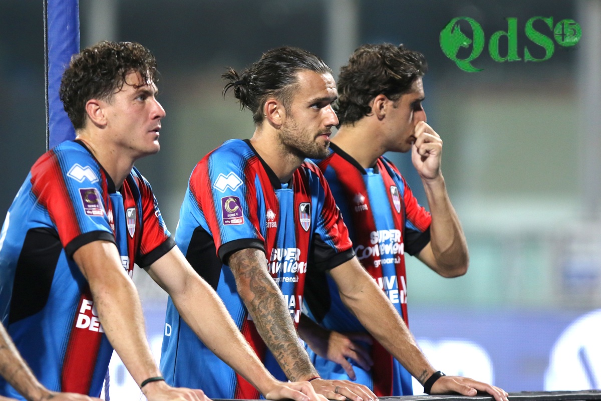 Il Catania rischia ma non cade a Cerignola: è 0-0 il finale. Le pagelle
