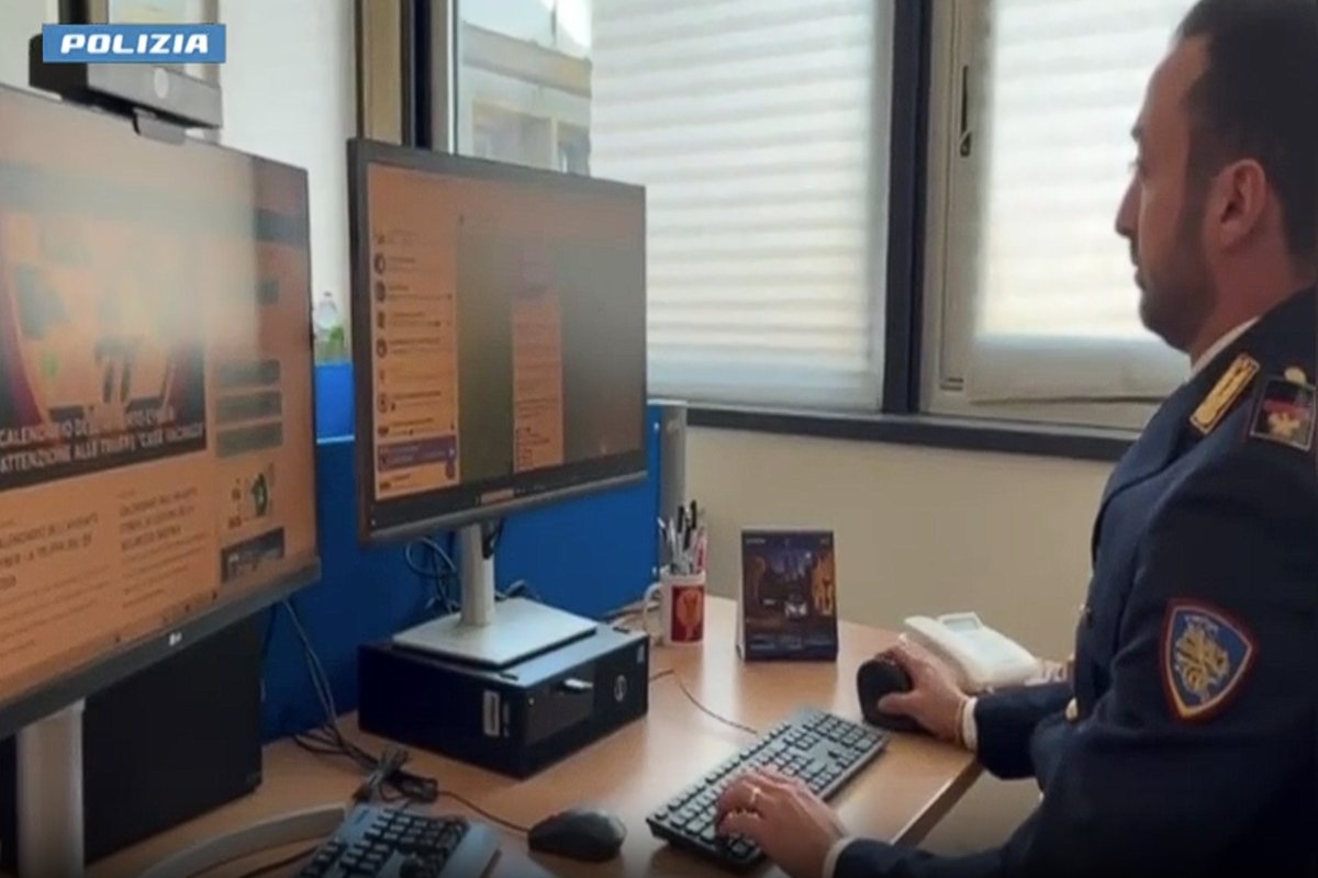 Streaming illegale, il giro d’affari milionario con basi operative in Sicilia: scatta l’operazione Gotha 2