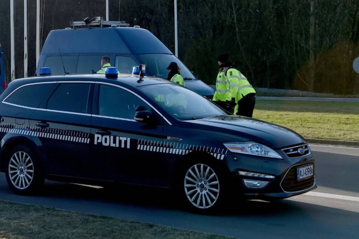 Droni sospetti nello spazio aereo della Danimarca, in Europa l’allerta è alta