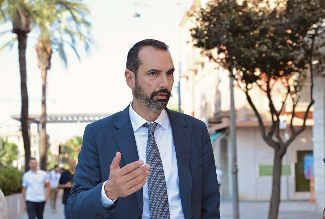 Messina, Basile si ricandida come Sindaco. Gervasi nuova coordinatrice cittadina di Sud chiama Nord