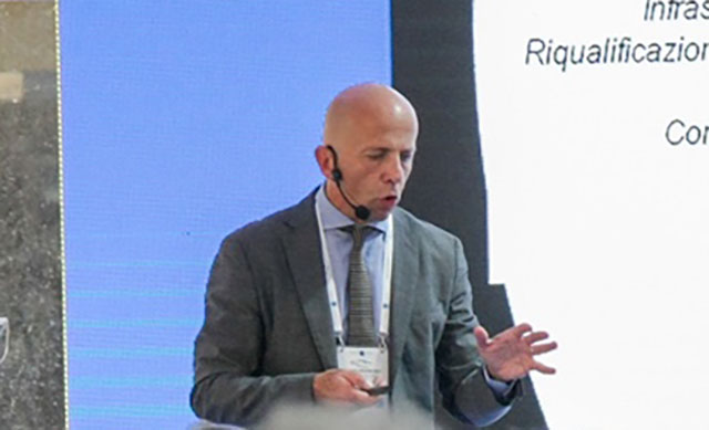 Italian cruise day: per un giorno Catania capitale del crocierismo