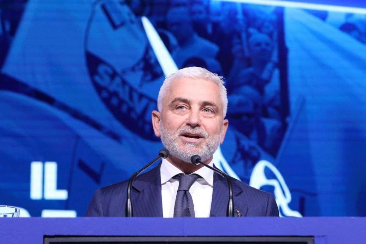 Germanà (Lega): “Nessun caso con Schifani, lealtà sotto gli occhi di tutti”