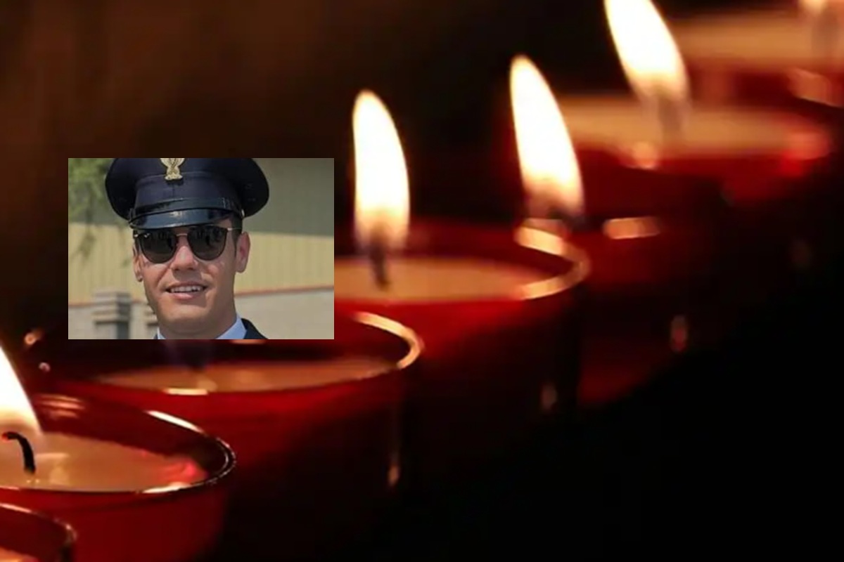 Ancora un tragico incidente in Sicilia, lutto per l’agente Giuseppe Maggio: aveva 28 anni