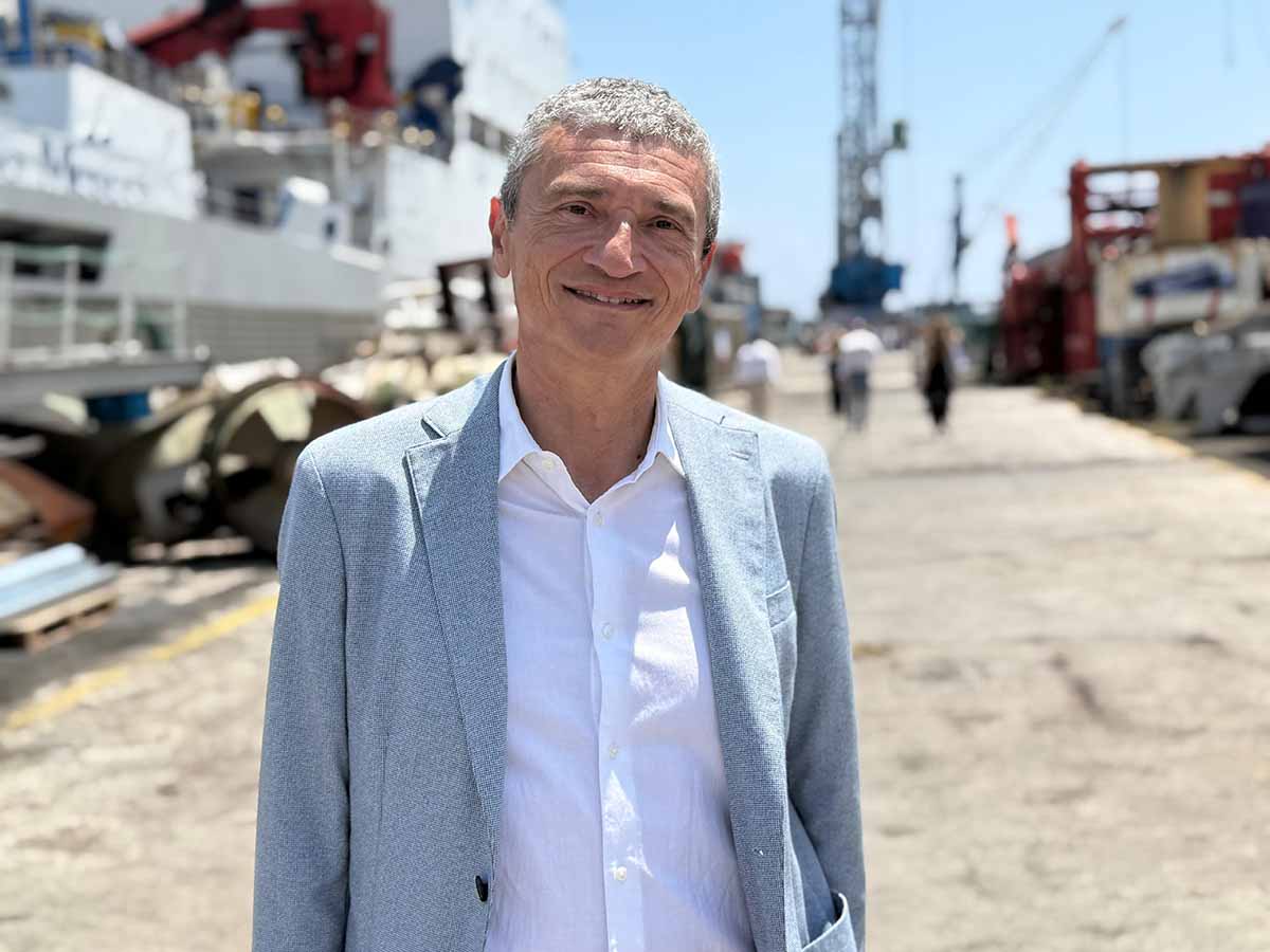 Aumentano traffici e crociere nei porti della Sicilia orientale