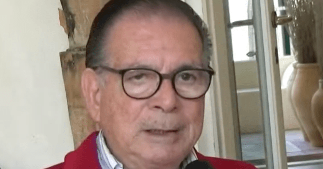 Si sente male in acqua all’improvviso: morto l’imprenditore Vincenzo D’Ambra