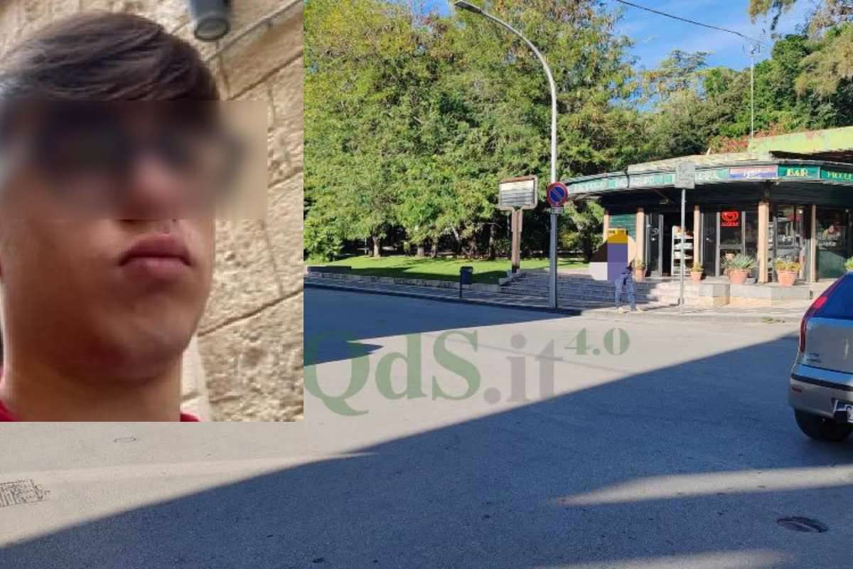 Terribile tragedia in Sicilia, scooter travolto da un’auto: 15enne morto sul colpo