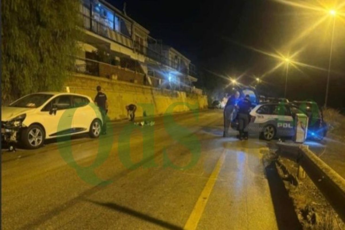 L’auto in corsa e la morte di Isabella: c’è un indagato per omicidio stradale