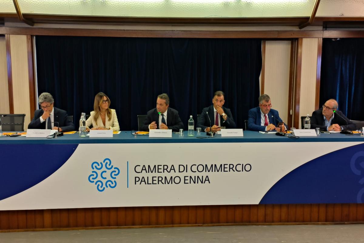 Innovazione digitale, la Sicilia corre per colmare il gap. Tamajo: “Terra di eccellenze”