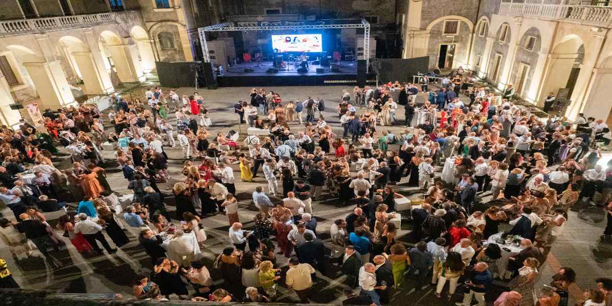 “Io ci sono!… E tu?”, la sensibilizzazione sulle Malattie Reumatiche Infantili al centro del dibattito a Catania