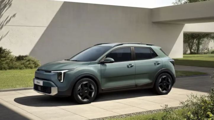 Design, connettività e assistenza alla guida. Kia presenta la nuova versione di Stonic