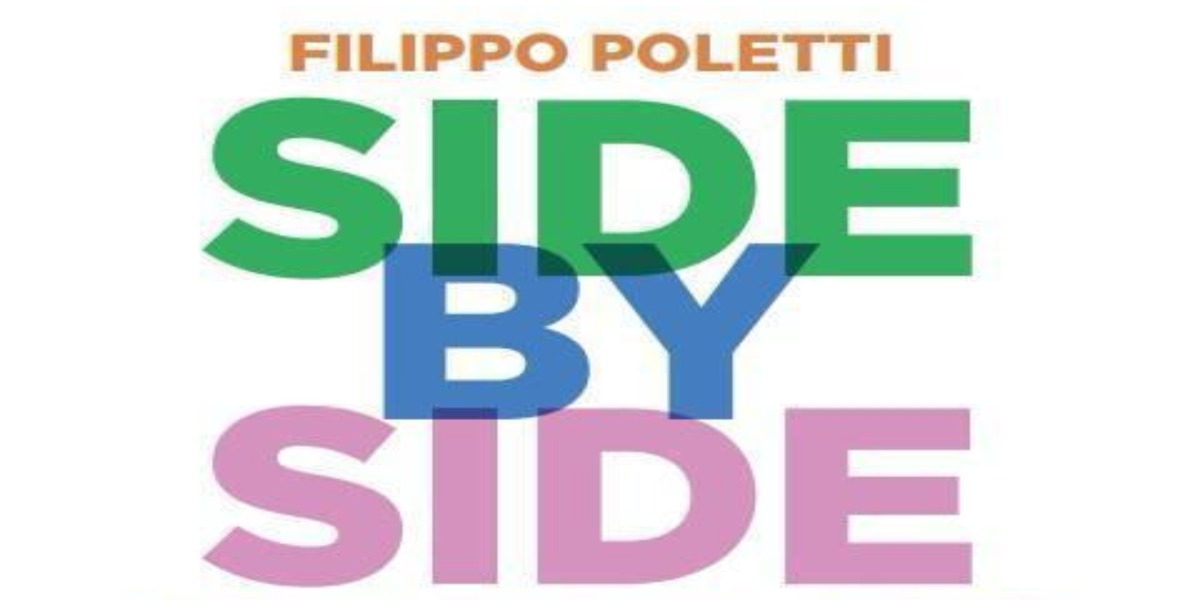 Più inclusione sul lavoro, Side by Side lancia il libro-manifesto di Filippo Poletti