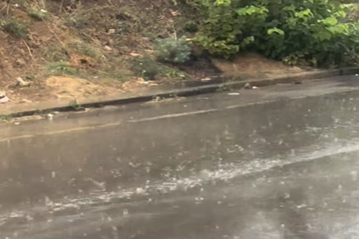 VIDEO | Maltempo in Sicilia, violento temporale nel Trapanese: allagamenti a Marsala