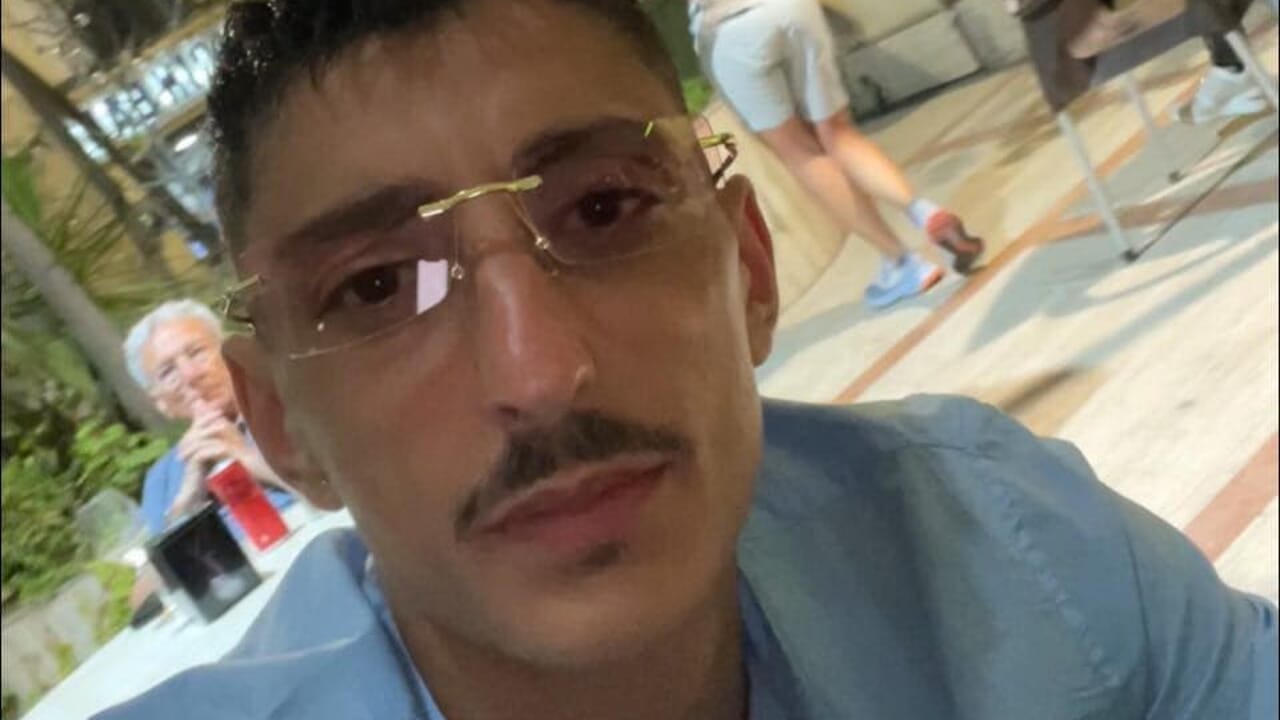 Accoltellato più volte in Germania, poi l’agonia in ospedale: addio al giovane licatese Massimo Cammilleri