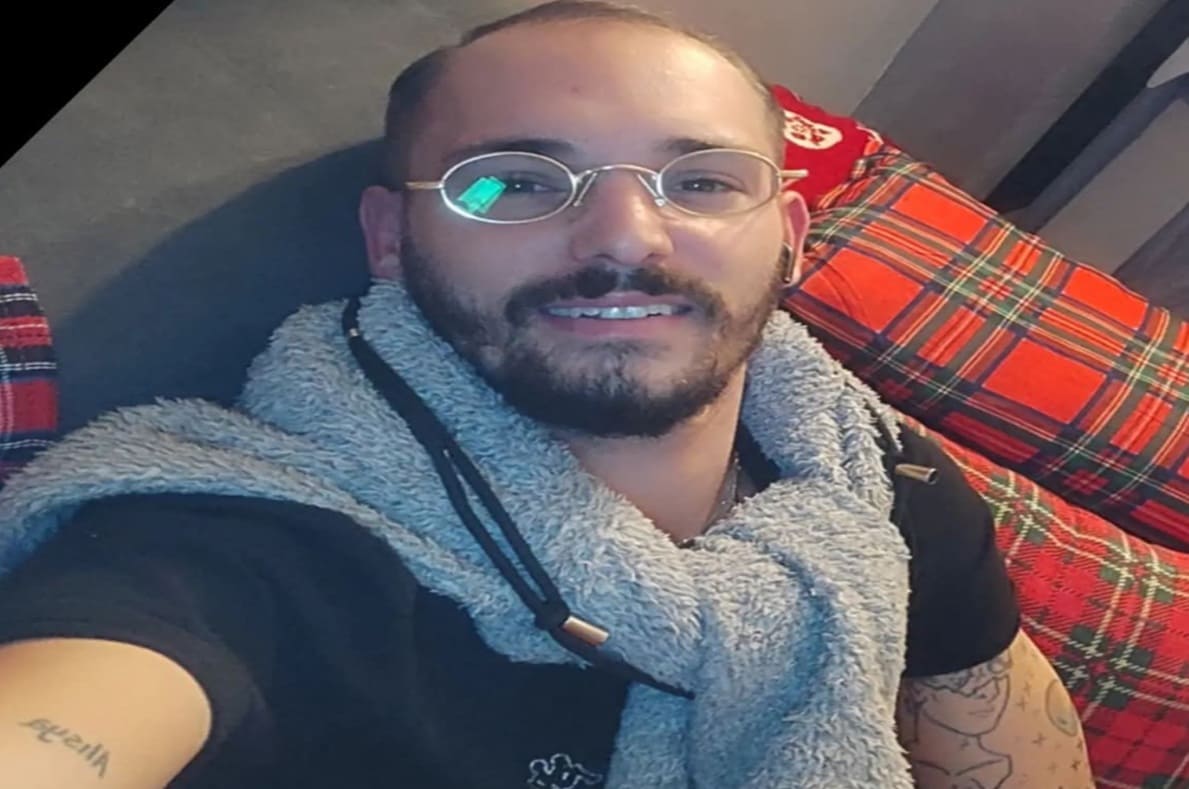 Scomparsa di Massimo Oliva, sospiro di sollievo a Palermo: “Ritrovato, sta bene”