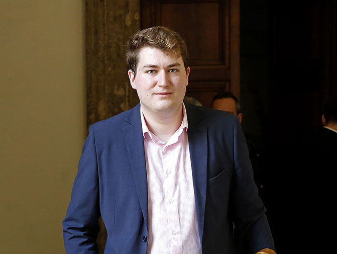 Hallissey (+Europa) al QdS: “In Sicilia regna l’illegalità. Pudm primo passo per gestione ordinata delle spiagge”