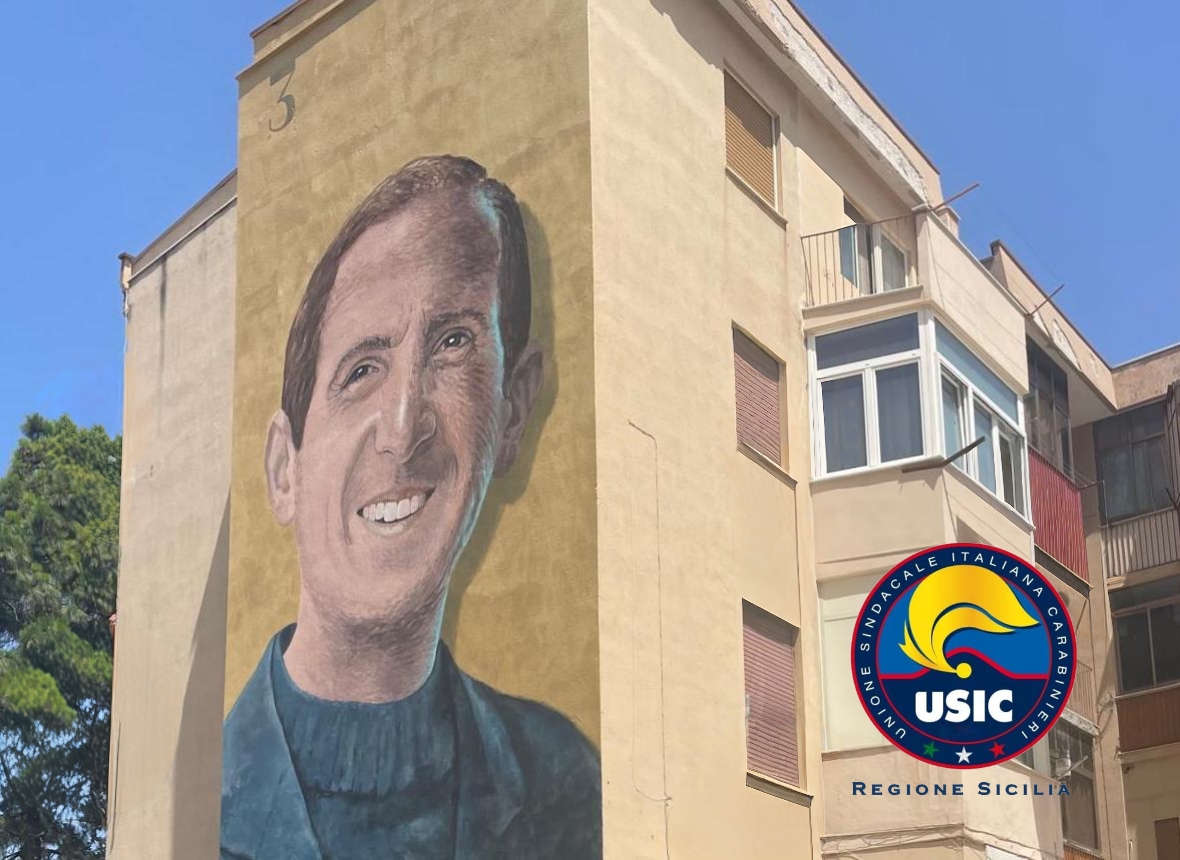 Palermo ricorda Padre Pino Puglisi: “Con il suo sorriso ha messo in crisi la mafia”