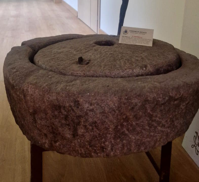 Una storia millenaria fra tradizioni e leggende custodita nel Museo Agro-Pastorale di Antillo