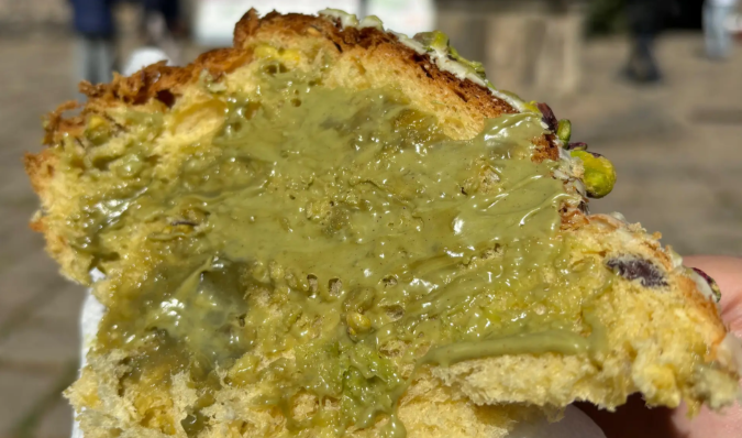 Emergenza acqua a Bronte, l’allarme del Comune: “A rischio raccolta biennale pistacchio verde Dop”