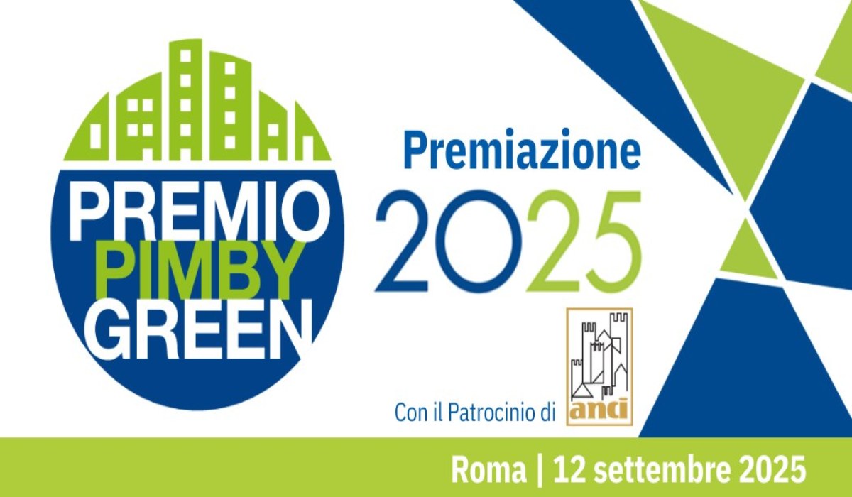 Ambiente e transizione energetica, alla Regione uno dei premi Pimby Green per i termovalorizzatori