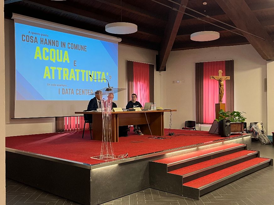 VIDEO | Caltanissetta, acqua a singhiozzo: cittadini e istituzioni chiamati al confronto