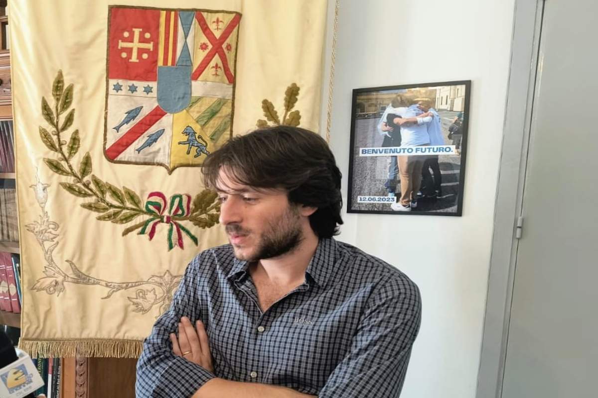 Questione ASACOM e alunni con disabilità, il sindaco Rocca: “I Comuni non siano lasciati soli”