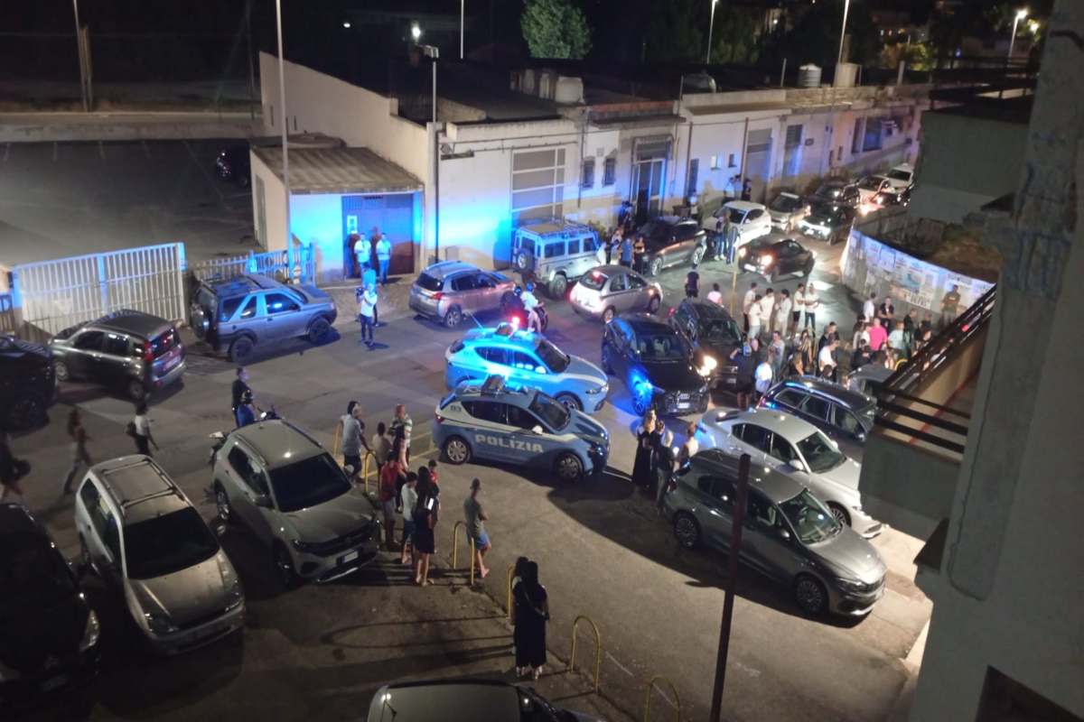 17enne rapito a Vittoria, il racconto del padre: “Ha avuto tanta paura, ma ora è a casa”