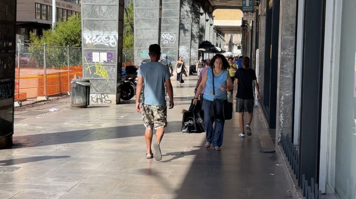 VIDEO | Dentro la paura di Catania, viaggio tra le voci del capoluogo etneo: ecco cosa ne pensano i cittadini