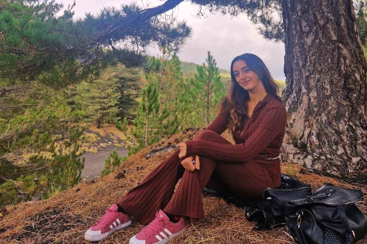 Silvia, morta in un incidente in scooter sulla circonvallazione di Catania: “Straziati dal dolore”