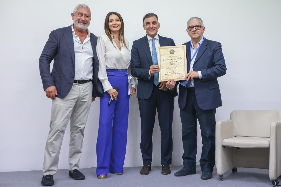 Imprese, Tamajo: “L’Isola del Tesolio trasforma la tradizione in sviluppo economico e occupazionale”