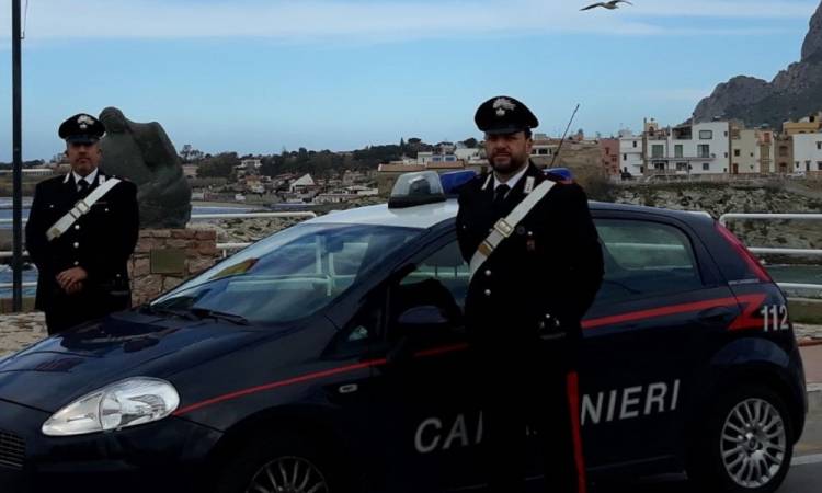 Denunciato per possesso di droga a Terrasini