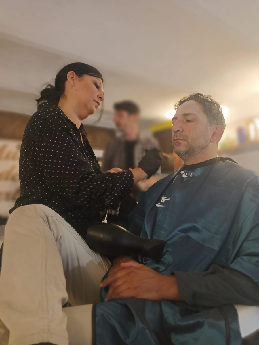 Real Fake, la nuova serie di Matranga e Minafò