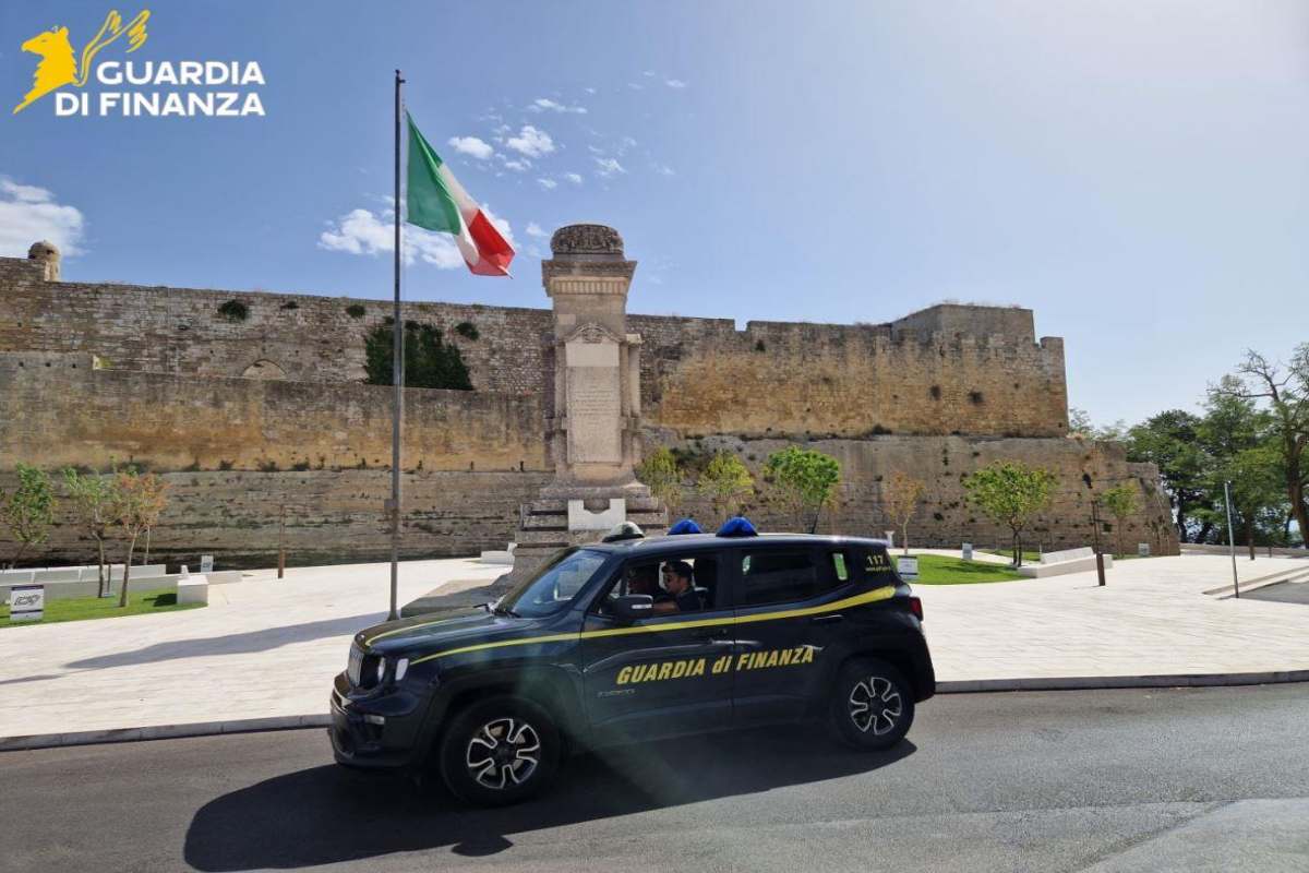 Ancora frodi in agricoltura, scatta la confisca da 190mila euro per imprenditore nel Nisseno