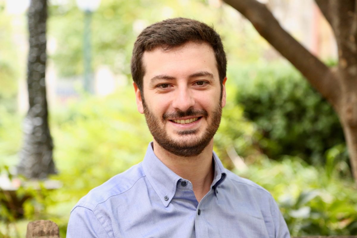 UniPa, rivoluzione tecnologica per lo sviluppo di microlaser