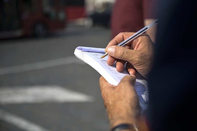 La multa nella buca delle lettere? Con il domicilio digitale può saltare