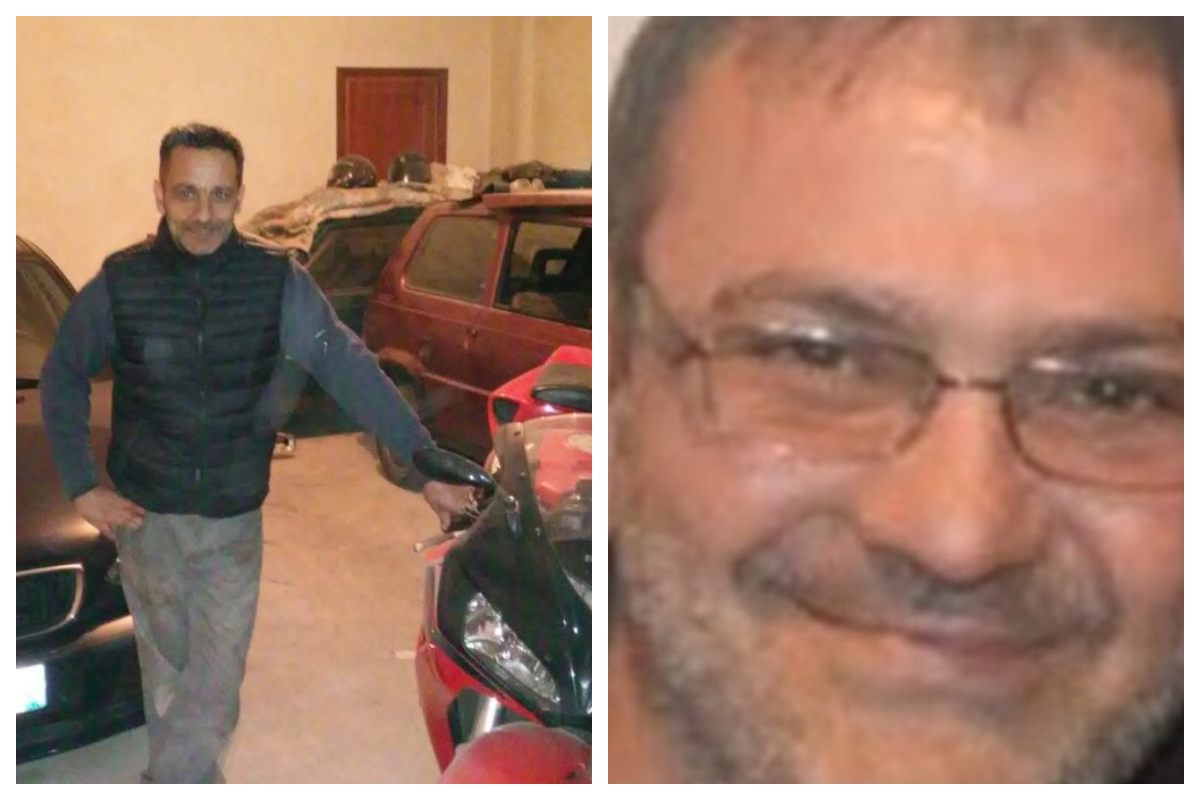 Vincenzo e Giuseppe, la Sicilia piange altre due vittime della strada