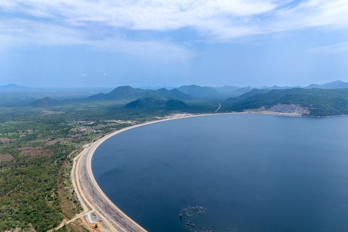VIDEO | Webuild inaugura la Grand Ethiopian Reinaissance Dam, il più grande progetto idroelettrico in Africa