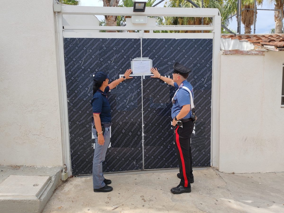 Malamovida, risse e paura: sequestrate due discoteche nel Palermitano