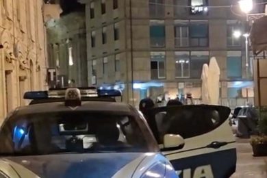 Lite shock nel Catanese, 28enne accoltella conoscente: arresto per tentato omicidio