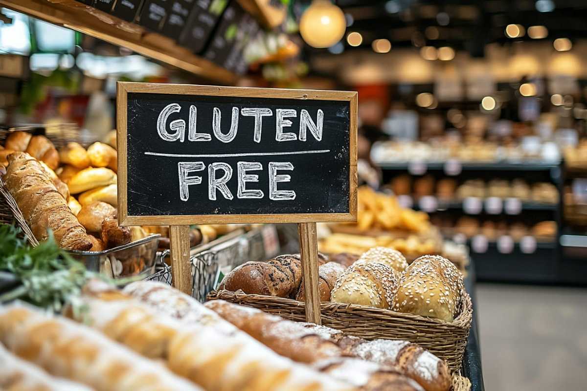 Celiachia, in Sicilia arriva la nuova piattaforma digitale per l’acquisto di alimenti: ecco come funziona