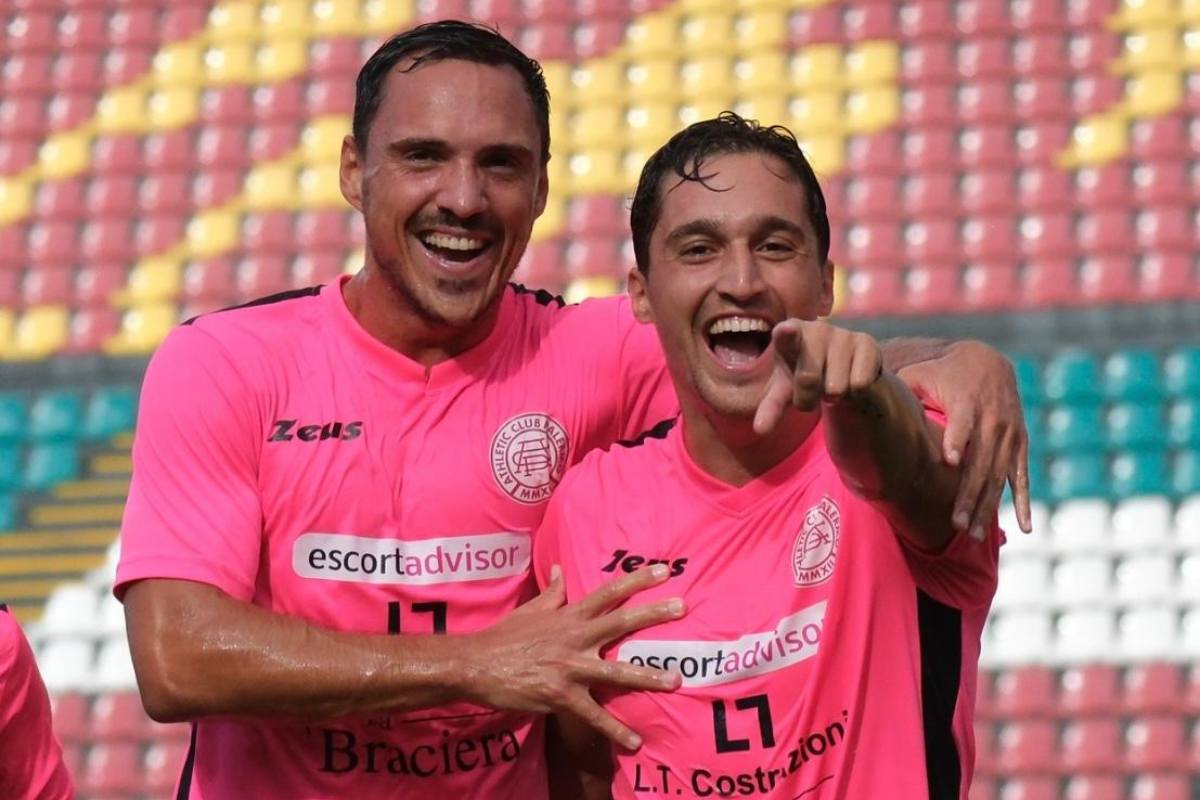 Athletic Palermo, un progetto in costante crescita. Cottone: “Orgogliosi del nostro lavoro, presto il pubblico al Velodromo”