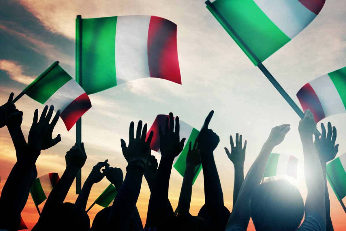 In Colorado ottobre è tricolore: l’omaggio al patrimonio italiano