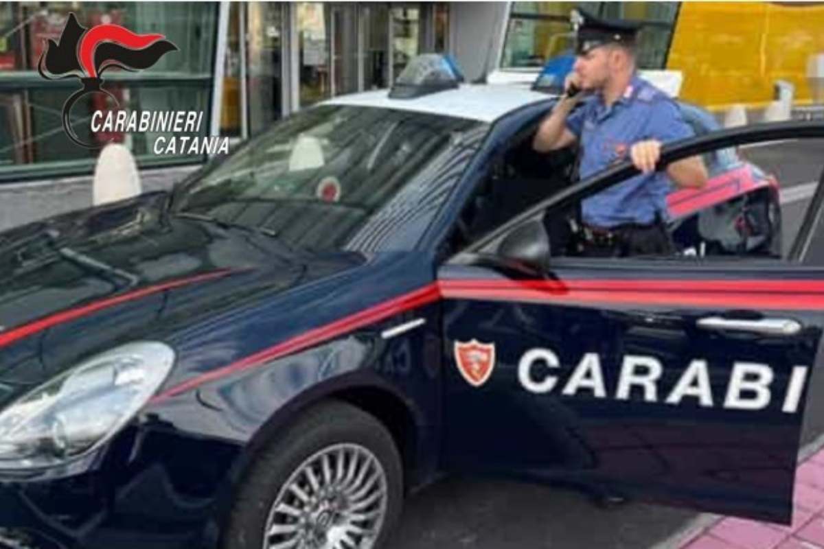 Catania, altri colpi di pistola in città: un ristorante nel mirino