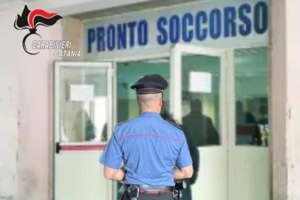 Paura nel Catanese, 35enne ubriaca alla guida causa un incidente: denunciata