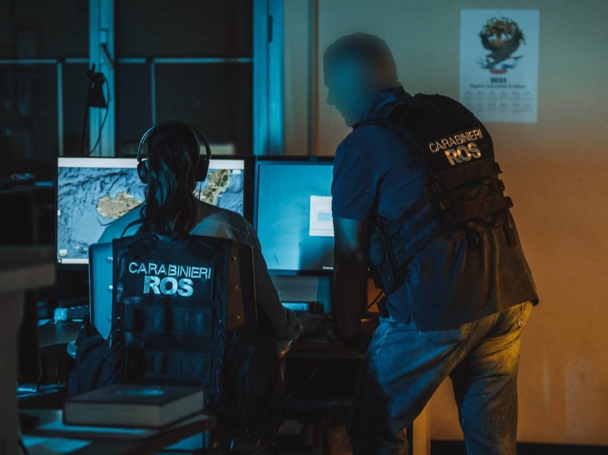 Catania, arrestata Grazia Santapaola: a lei la gestione del gruppo “Ottantapalmi” e i rapporti con gli altri clan