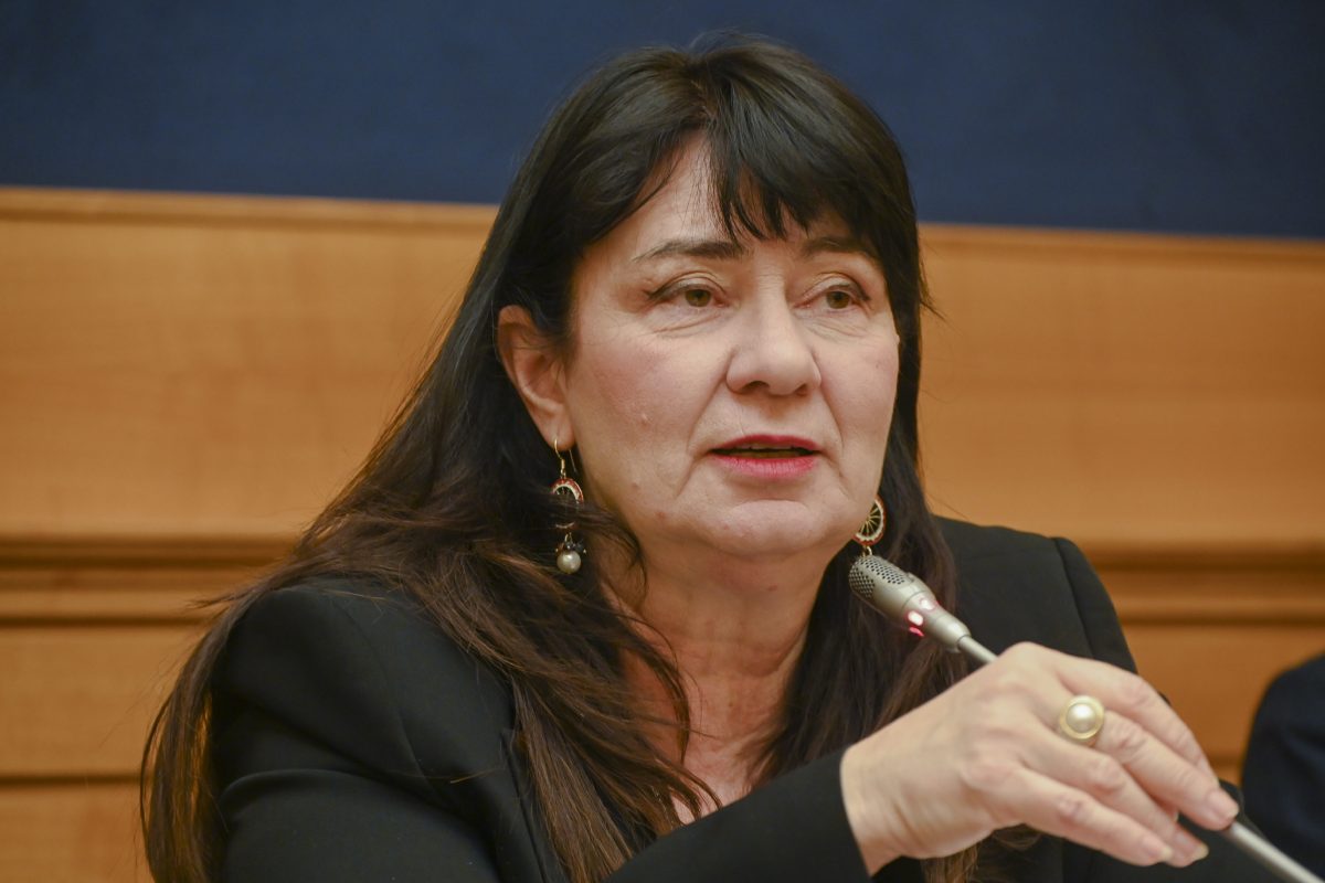 Carmina (M5s): “Su nave Flotilla la Sicilia avamposto di attacchi”