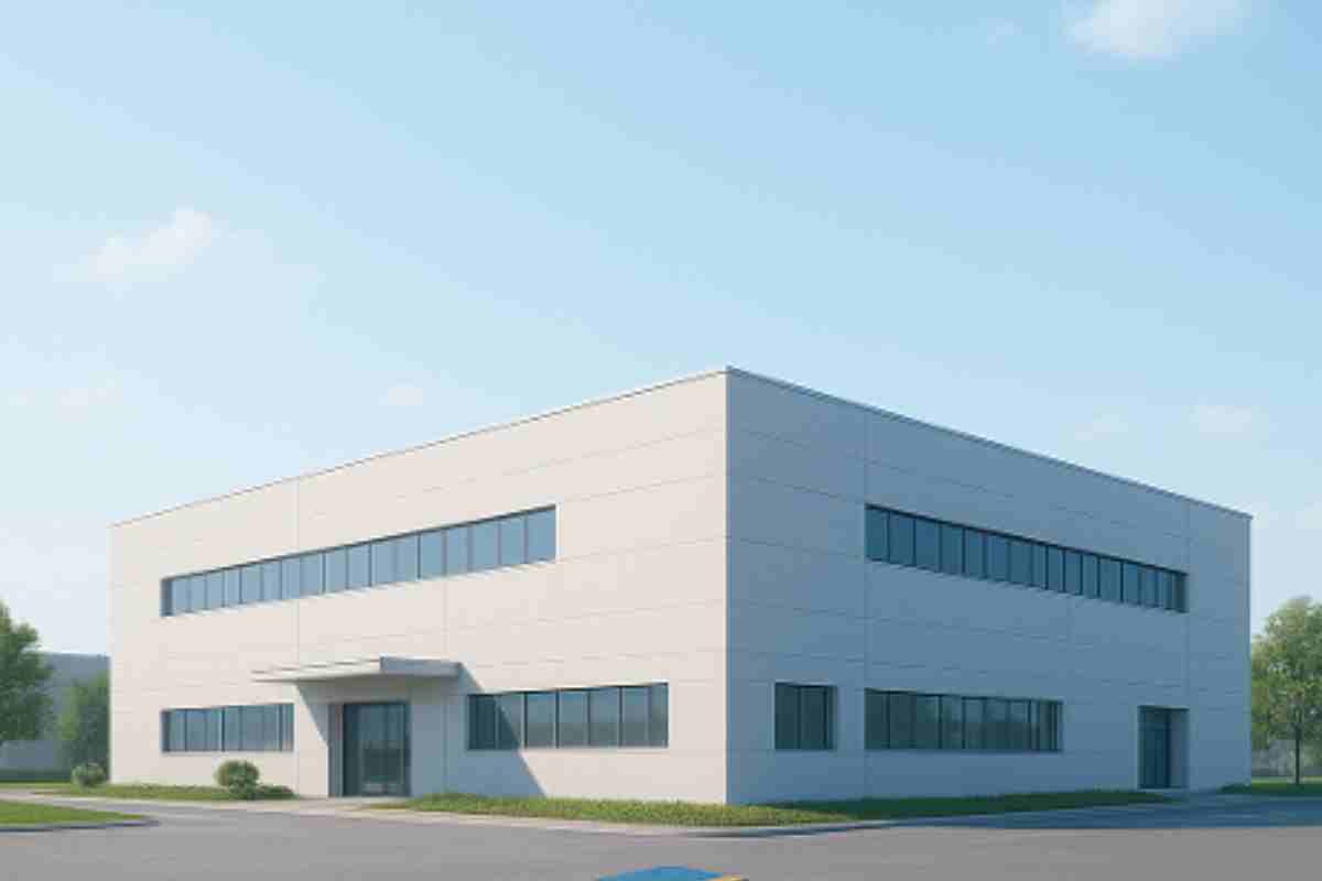 Chips Act, il Comune di Catania assegna l’area: al via la Linea Pilota europea